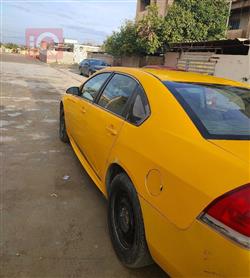 شيفروليه امبالا